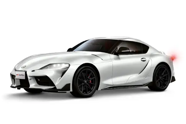 GR Supra